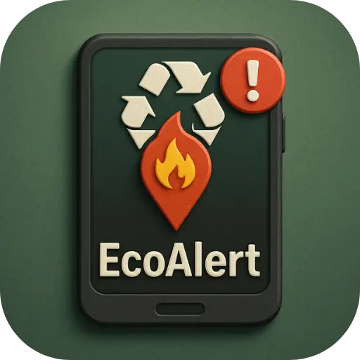 EcoAlert